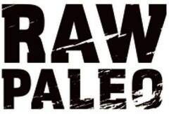 RAW PALEO