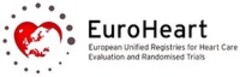 EuroHeart European Unified Registries for Heart Care Evaluation and Randomised Trials