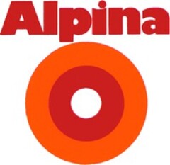 Alpina