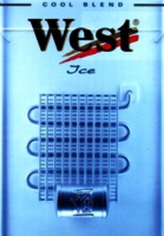 COOL BLEND West Ice