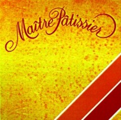 Maître Pâtissier