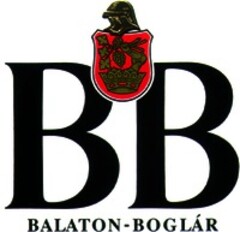 BB BALATON-BOGLÁR