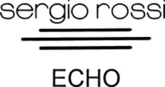 sergio rossi ECHO