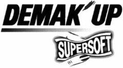 DEMAK UP SUPERSOFT