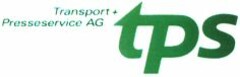Transport + Presseservice TPS AG