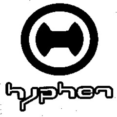 hyphen