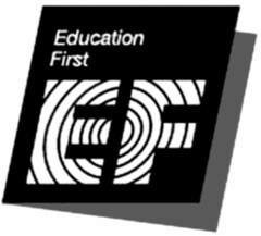 EF Education First