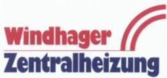 Windhager Zentralheizung