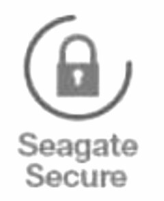 Seagate Secure