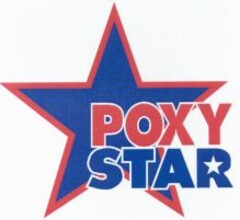 POXY STAR