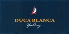 DUCA BLANCA Yachting