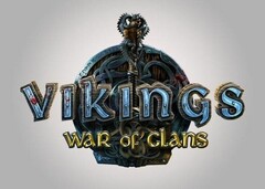 VIKINGS WAR OF CLANS