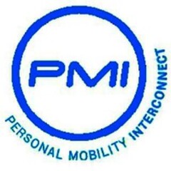 PMI PERSONAL MOBILITY INTERCONNECT