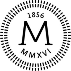 M 1856 MMXVI