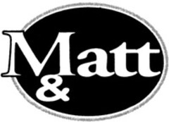 Matt &