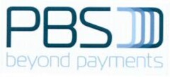 PBS beyond payments