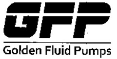 GFP Golden Fluid Pumps