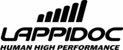 LAPPIDOC HUMAN HIGH PERFORMANCE