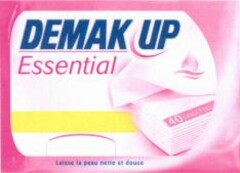 DEMAKUP Essential