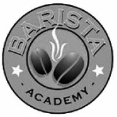 BARISTA ACADEMY