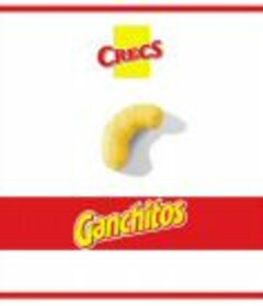 CRECS Ganchitos