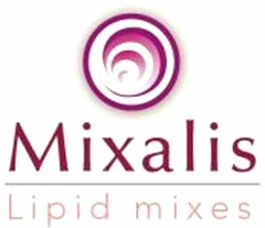 Mixalis Lipid mixes