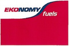 EKONOMY fuels