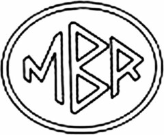 MBR