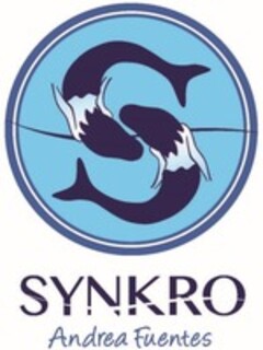 SYNKRO Andrea Fuentes