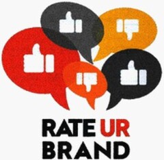 RATE UR BRAND