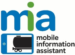 mia mobile information assistant