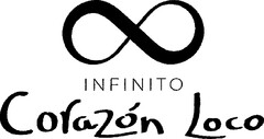 Corazón Loco INFINITO