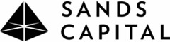SANDS CAPITAL
