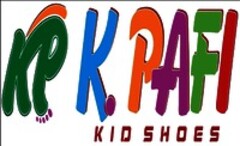 KP K.PAFI KID SHOES