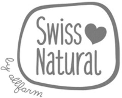 Swiss Natural by allfarm