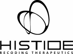 HISTIDE RECODING THERAPEUTICS