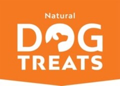 Natural DOG TREATS