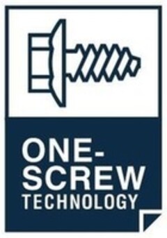 ONE-SCREW TECHNOLOGY