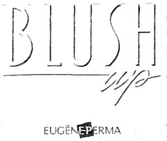 BLUSH up EUGÈNE-PERMA