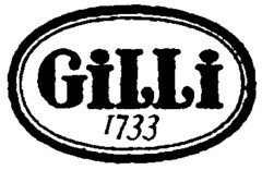 GiLLi 1733