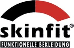 skinfit FUNKTIONELLE BEKLEIDUNG