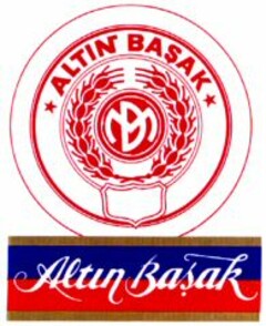 Altin Basak