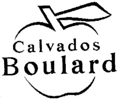 Calvados Boulard