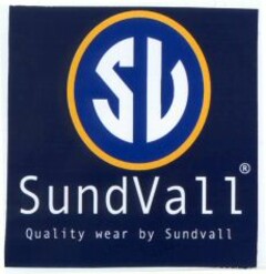 SV Sundvall