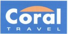 Coral TRAVEL