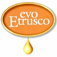 evo Etrusco