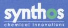 synthos chemical innovations