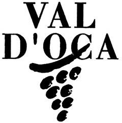 VAL D'OCA