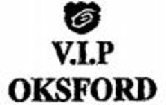 V.I.P OKSFORD