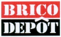 BRICO DEPÔT